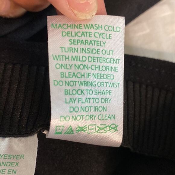 NWT Lily Pulitzer Woman’s Anika High Rise Ultra Suede Pull On Pant Size 2 - Picture 7 of 13